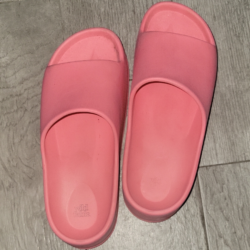 Pink Women's Shoes